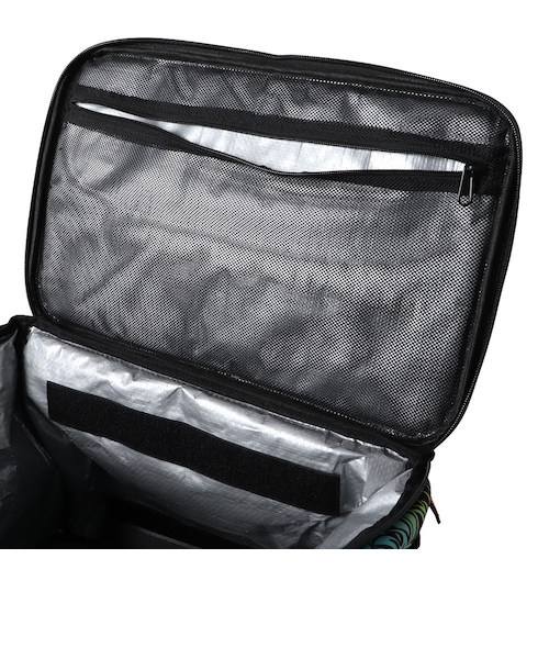 ヤックパック（YAK PAK）ソフトクーラーボックス 保冷バッグ ソフト