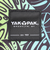 ヤックパック（YAK PAK）ソフトクーラーボックス 保冷バッグ ソフトコンテナ YP0011 BLK