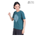 ジャックウルフスキン（JackWolfskin）ウルフフェイス Tシャツ 5033821-4299