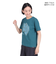ジャックウルフスキン（JackWolfskin）ウルフフェイス Tシャツ 5033821-4299