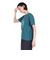 ジャックウルフスキン（JackWolfskin）ウルフフェイス Tシャツ 5033821-4299