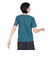ジャックウルフスキン（JackWolfskin）ウルフフェイス Tシャツ 5033821-4299