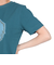 ジャックウルフスキン（JackWolfskin）ウルフフェイス Tシャツ 5033821-4299