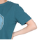 ジャックウルフスキン（JackWolfskin）ウルフフェイス Tシャツ 5033821-4299