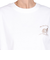 ジャックウルフスキン（JackWolfskin）ワンダーウルフ Tシャツ 5033841-5055