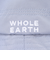 ホールアース（Whole Earth）UPF50+ ひんやり 吸汗速乾 BALL ハット WE2RDZ31 BLU UV