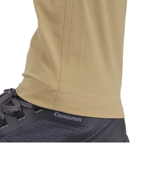 ジャックウルフスキン（JackWolfskin）カーゴパンツ ボトム ウッド