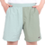 ボンファイア（Bonfire）撥水 軽量 ショートパンツ ポケッタブルフリーリーショーツ 50BNF4FEG2330 MNT ミント コンパクト