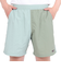 ボンファイア（Bonfire）撥水 軽量 ショートパンツ ポケッタブルフリーリーショーツ 50BNF4FEG2330 MNT ミント コンパクト