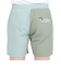 ボンファイア（Bonfire）撥水 軽量 ショートパンツ ポケッタブルフリーリーショーツ 50BNF4FEG2330 MNT ミント コンパクト