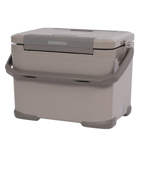 シマノ（SHIMANO）クーラーボックス 17L 保冷 アイスボックス