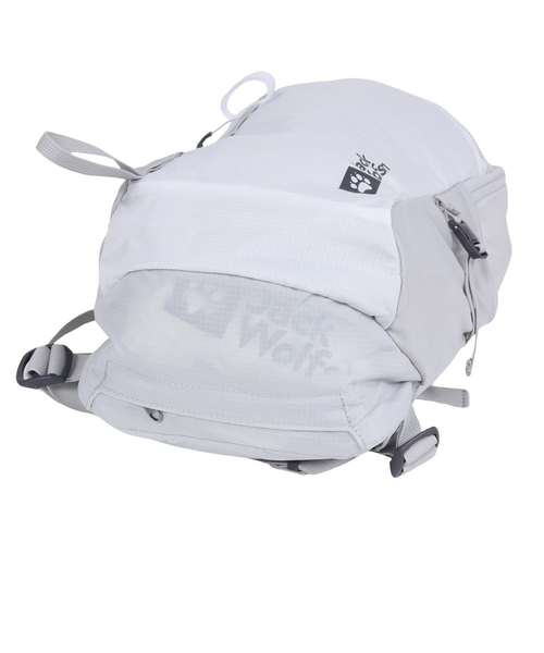 シャウエッセン　シャウリュック ジャックウルフスキン（JackWolfskin）バックパック リュック