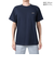 ボンファイア（Bonfire）MT.HOOD 半袖Tシャツ 50BNF4SCD2306 NVY