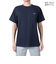 ボンファイア（Bonfire）MT.HOOD 半袖Tシャツ 50BNF4SCD2306 NVY