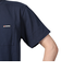 ボンファイア（Bonfire）MT.HOOD 半袖Tシャツ 50BNF4SCD2306 NVY
