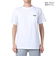 ボンファイアー（Bonfire）MT.HOOD 半袖Tシャツ 50BNF4SCD2306 WHT