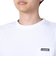 ボンファイアー（Bonfire）MT.HOOD 半袖Tシャツ 50BNF4SCD2306 WHT