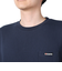 BonFire（Bonfire）HUMMINGBIRD 半袖Tシャツ 50BNF4SCD2307 NVY