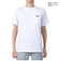 ボンファイア（Bonfire）HUMMINGBIRD 半袖Tシャツ 50BNF4SCD2307 WHT
