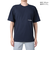 ボンファイア（Bonfire）WATERFALL 半袖Tシャツ 50BNF4SCD2309 NVY