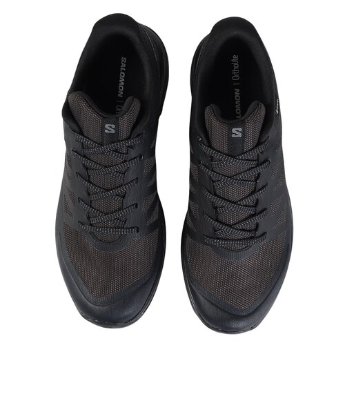 サロモン(SALOMON)ゴアテックス トレッキングシューズ サロモン(SALOMON)ゴアテックス トレッキングシューズ