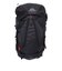 グレゴリー（GREGORY）バックパック リュック 登山 ハイキング ズール 55L ボルケニックブラック MD/LG 1452930662