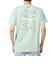 ボンファイアー（Bonfire）HUMMINGBIRD Tシャツ 50BNF4SCD2307 MNT