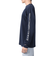 ボンファイア（Bonfire）速乾 ドライ 長袖Tシャツ ロンT キャンピングラヴァーズTシャツ 50BNF4SCD2310 NVY ネイビー 袖プリント