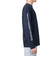 ボンファイア（Bonfire）速乾 ドライ 長袖Tシャツ ロンT キャンピングラヴァーズTシャツ 50BNF4SCD2310 NVY ネイビー 袖プリント