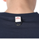 ボンファイア（Bonfire）速乾 ドライ 長袖Tシャツ ロンT キャンピングラヴァーズTシャツ 50BNF4SCD2310 NVY ネイビー 袖プリント