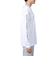 ボンファイアー（Bonfire）速乾 ドライ 長袖Tシャツ ロンT キャンピングラヴァーズTシャツ 50BNF4SCD2310 WHT ホワイト 袖プリント