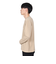 オンヨネ（ONYONE）長袖Tシャツ ロンT YADAKAINO 防虫 ロングスリーブ ロゴTシャツ BIJ94101PA 186BEG ベージュ
