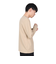 オンヨネ（ONYONE）長袖Tシャツ ロンT YADAKAINO 防虫 ロングスリーブ ロゴTシャツ BIJ94101PA 186BEG ベージュ