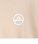 オンヨネ（ONYONE）長袖Tシャツ ロンT YADAKAINO 防虫 ロングスリーブ ロゴTシャツ BIJ94101PB 186 ベージュ