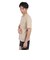 オンヨネ（ONYONE）半袖Tシャツ カットソー YADAKAINO 防虫 ポケット ロゴTシャツ BIJ94102P 186BG ベージュ 速乾