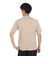 オンヨネ（ONYONE）半袖Tシャツ カットソー YADAKAINO 防虫 ポケット ロゴTシャツ BIJ94102P 186BG ベージュ 速乾