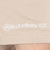 オンヨネ（ONYONE）半袖Tシャツ カットソー YADAKAINO 防虫 ポケット ロゴTシャツ BIJ94102P 186BG ベージュ 速乾