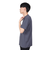 オンヨネ（ONYONE）半袖Tシャツ カットソー YADAKAINO 防虫 ロゴTシャツ BIJ94103PA 648 ネイビー
