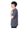 オンヨネ（ONYONE）半袖Tシャツ カットソー YADAKAINO 防虫 ロゴTシャツ BIJ94103PA 648 ネイビー