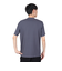 オンヨネ（ONYONE）半袖Tシャツ カットソー YADAKAINO 防虫 ロゴTシャツ BIJ94103PA 648 ネイビー