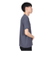 オンヨネ（ONYONE）半袖Tシャツ カットソー YADAKAINO 防虫 ロゴTシャツ BIJ94103PA 648 ネイビー