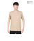 オンヨネ（ONYONE）半袖Tシャツ カットソー YADAKAINO 防虫 ロゴTシャツ BIJ94103PB 186 ベージュ 速乾