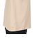 オンヨネ（ONYONE）半袖Tシャツ カットソー YADAKAINO 防虫 ロゴTシャツ BIJ94103PB 186 ベージュ 速乾