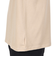 オンヨネ（ONYONE）半袖Tシャツ カットソー YADAKAINO 防虫 ロゴTシャツ BIJ94103PB 186 ベージュ 速乾
