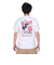 チャムス（CHUMS）アジアツアーTシャツ CH01-2365-W001