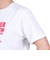 チャムス（CHUMS）アジアツアーTシャツ CH01-2365-W001