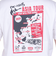 チャムス（CHUMS）アジアツアーTシャツ CH01-2365-W001