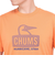 チャムス（CHUMS）ブービーフェイスワークアウトドライTシャツ CH01-2375-D001