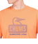 チャムス（CHUMS）ブービーフェイスワークアウトドライTシャツ CH01-2375-D001