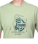 チャムス（CHUMS）アンチバグブービーモスキートコイルホルダーTシャツ CH01-2379-M076